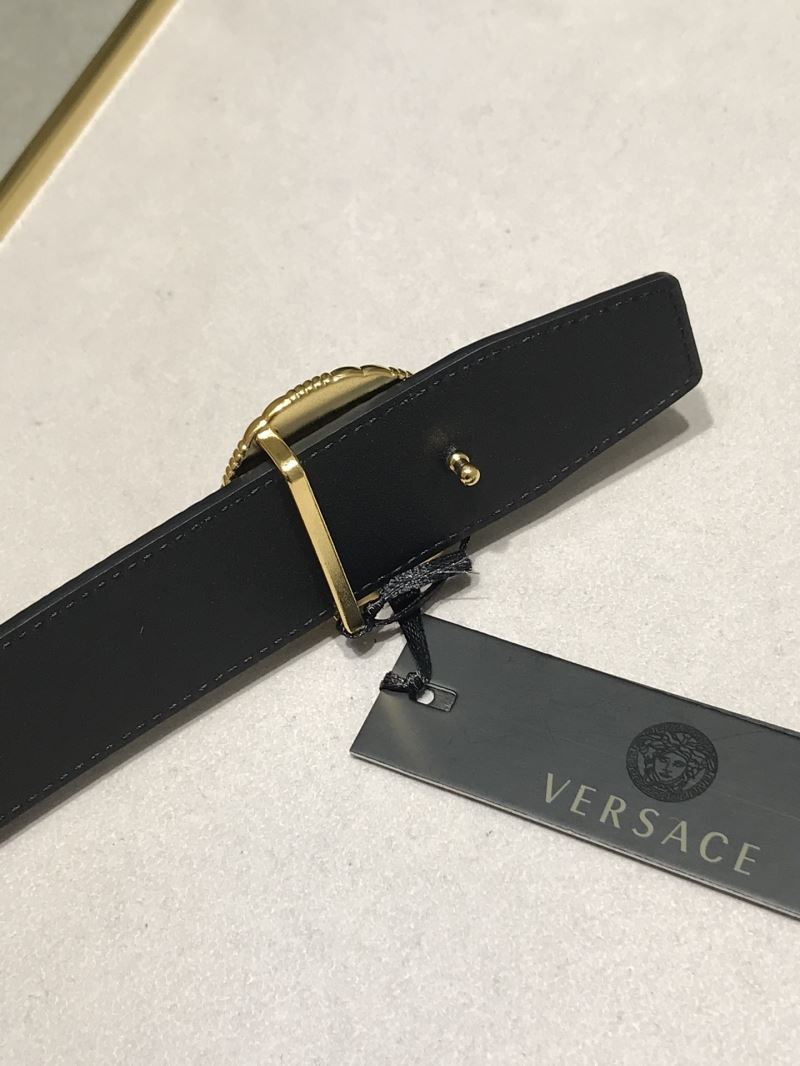 Versace Belts